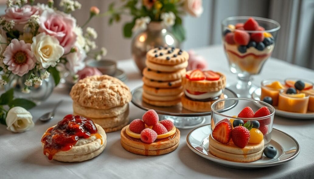 Easy Biscuit Dessert Ideas